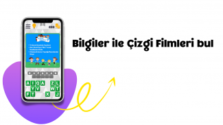 Bu Hangi Çizgi Film ? 2021 screenshot 3