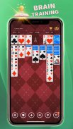 Solitaire Classic Evolution screenshot 7