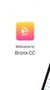 Bronx Community College CUNY screenshot 4