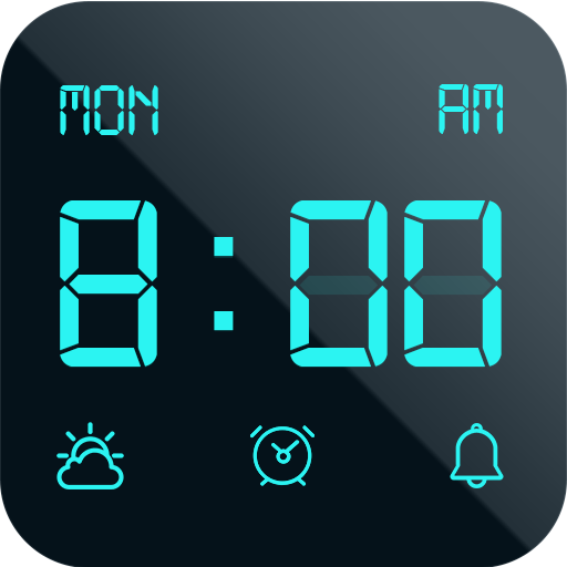Digital Clock Lock Screen Pro for Android - Download | Cafe Bazaar
