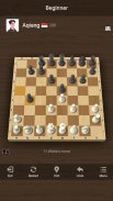 Шахматы Chess:  Шахматы онлайн screenshot 3