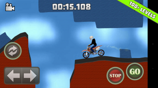 Dead Rider screenshot 14