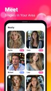OmniChat: Live Video Chat screenshot 0