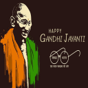 Gandhi Jayanti: Greeting, Photo Frames, GIF,Quotes