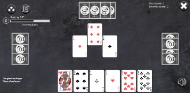 Kozel (Card game) screenshot 7