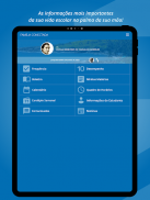 SIGEC - Família Conectada screenshot 2