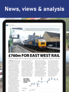 Modern Railways Magazine screenshot 5