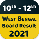 West Bengal Board Result 2021, Madhyamik & HS 2021