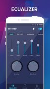 Music Equalizer-Bass Booster&Volume Up screenshot 1