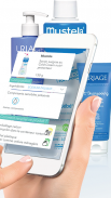 MyPack - Product scanner screenshot 1