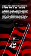 Fla Play - Jogos do Flamengo screenshot 0