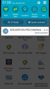 External NFC screenshot 3