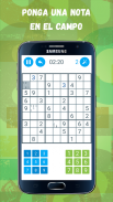 Sudoku: Entrena tu cerebro screenshot 4