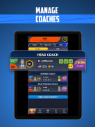 Ultimate Hockey GM 2024 screenshot 16
