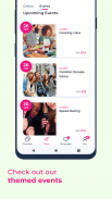 Match.com: meet singles, find dating events & chat screenshot 2