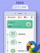 Learn Spanish for Beginners screenshot 6