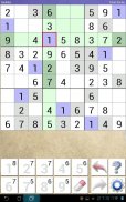 Sudoku free screenshot 5