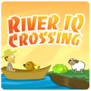 River Crossing IQ - Trivia Quiz screenshot 5