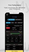 Myforexeye - Rates & Trading screenshot 0