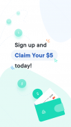 Pei - Automatic Cash Back screenshot 5