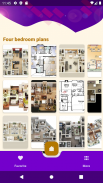 3d Home designs layouts screenshot 4