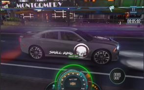 Speed Kings Drag & Fast Racing screenshot 8