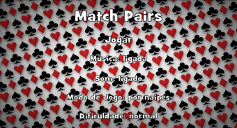 Match Cards Pairs screenshot 0