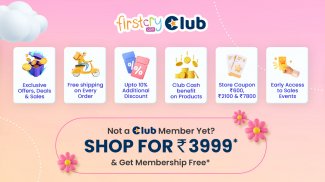 FirstCry India - Baby & Kids Shopping & Parenting screenshot 3