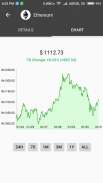 Coin Monitor screenshot 3