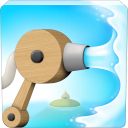 Sprinkle Islands Icon