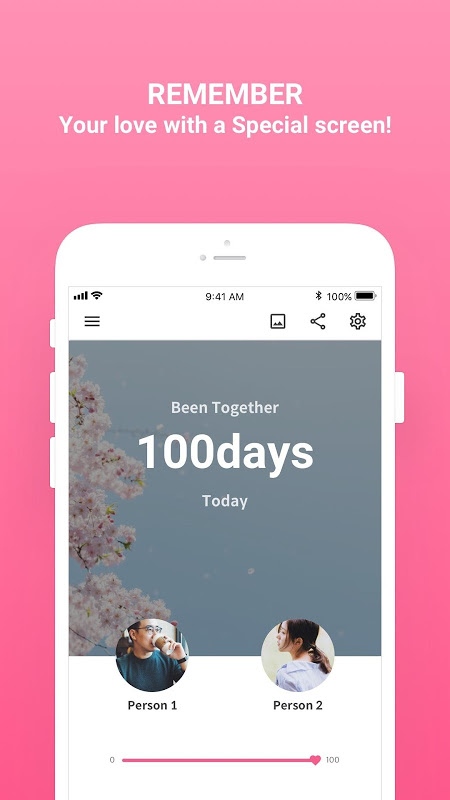 Been Together Ad Couple D Day 1 10 7 Download Android Apk Aptoide