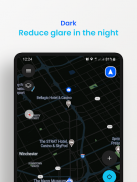 OTrafyc-GPS Maps & Navigation screenshot 18