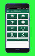 LDC Exam Guide - एलडीसी एग्‍जाम तैयारी एप screenshot 0
