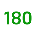 180 - Caller ID & Block Icon