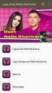 Satu Hati Sampai Mati - Duet Nella Kharisma screenshot 0