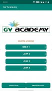 GV ACADEMY screenshot 0