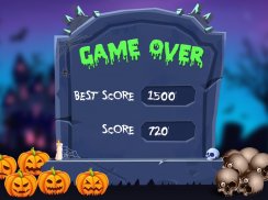 Halloween Smasher screenshot 7
