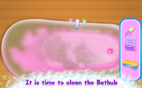 Tooth Fairy Baby Care screenshot 5