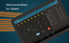 Metronome Beats screenshot 3