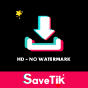 Video Downloader for TikTok - No Watermark SaveTik