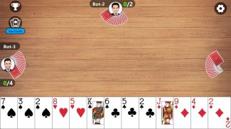 Callbreak Master 3 - Card Game screenshot 2