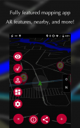 Zeen - GPS Traffic Map Reports screenshot 4