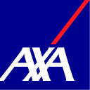 AXA mobile banking Icon