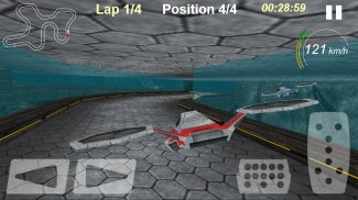 Aircraft Race screenshot 4