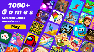 All Games - Games 2024 screenshot 5