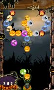 Halloween Bubbles screenshot 4