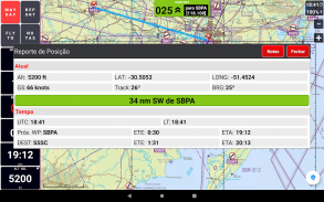 GPS Air Navigator screenshot 13