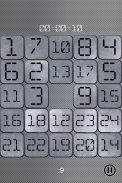 classic 15 puzzle screenshot 2