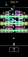 Ball Brick Breaker - Ballz Vs Bricks screenshot 1