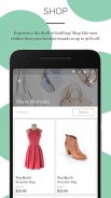 thredUP - Shop + Sell Clothing screenshot 1
